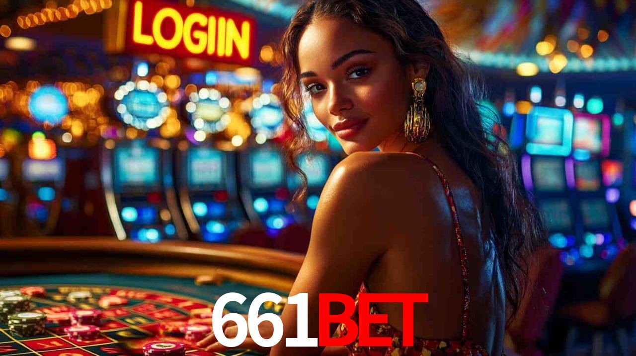 Estatísticas 661BET