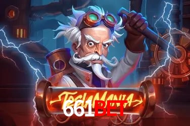 Experiência VIP 661BET